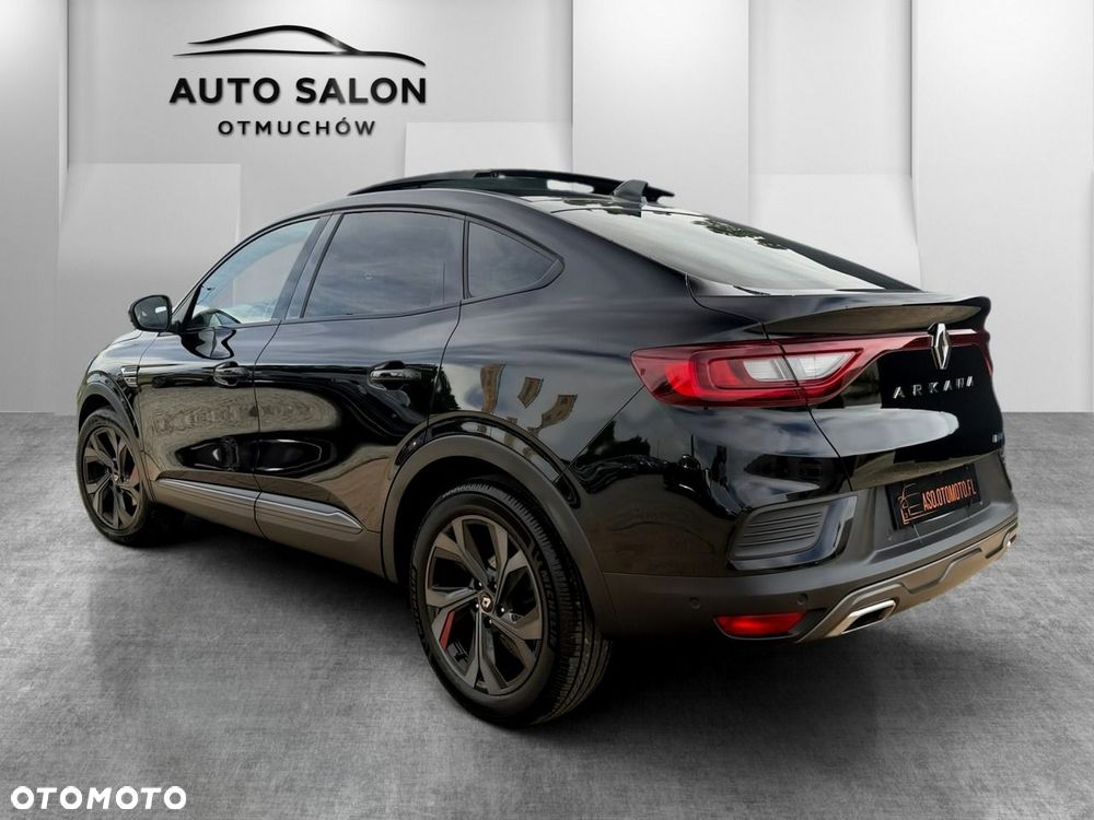 Renault Arkana - 7