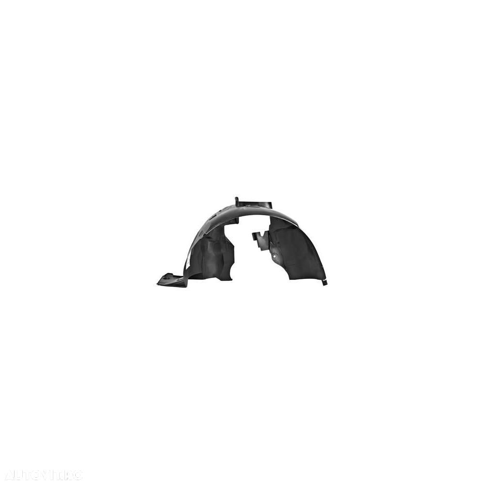 Carenaj roata Citroen Berlingo (7), 02.2008-2016, Peugeot Partner 03.2008-2016, partea Dreapta, Fata, 7136HG, 2352FP-1 - 1