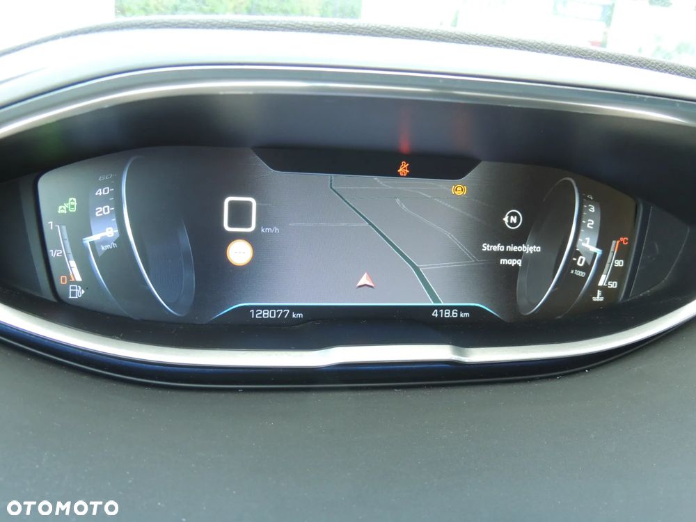 Peugeot 3008 1.2 PureTech Allure - 14