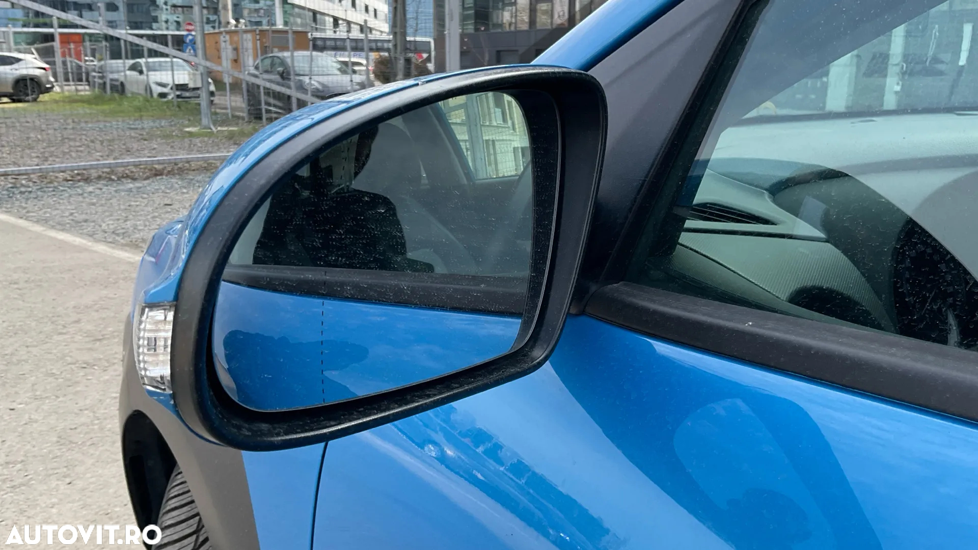 Hyundai KONA 1.6 CRDi DCT Premium - 9