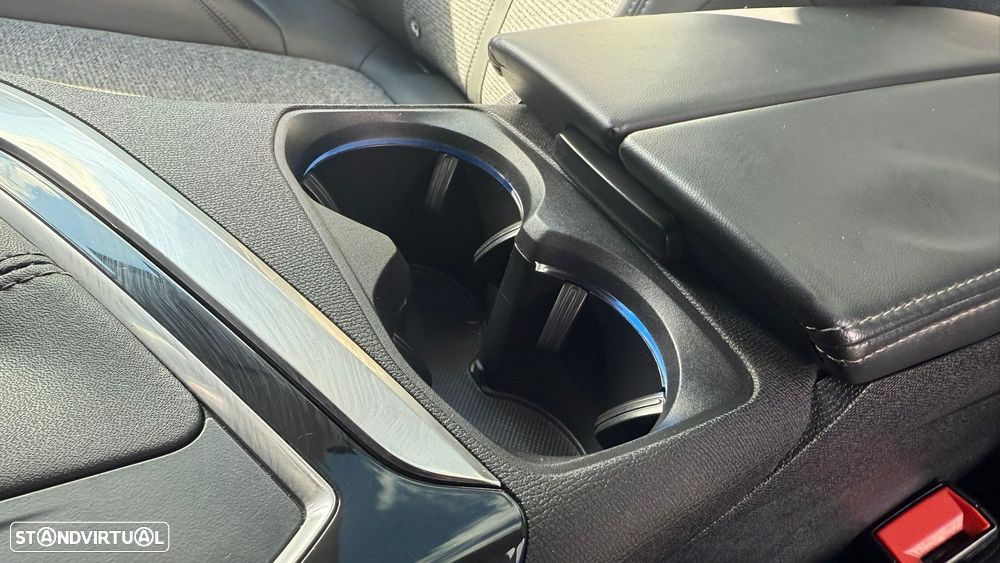 Peugeot 3008 1.6 BlueHDi Allure Grip Control - 45