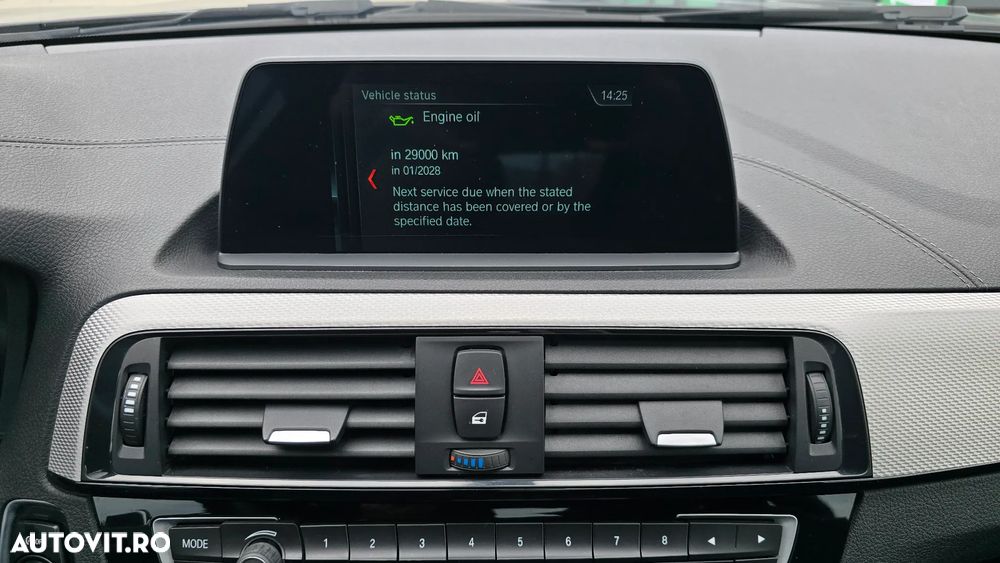 BMW Seria 2 220i Sport-Aut. M Sport - 16