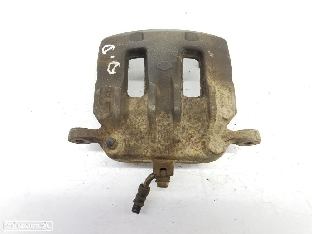 CALÍPER DE FREIO DIANTEIRO DIREITO NISSAN PATROL GR Y61 - 1