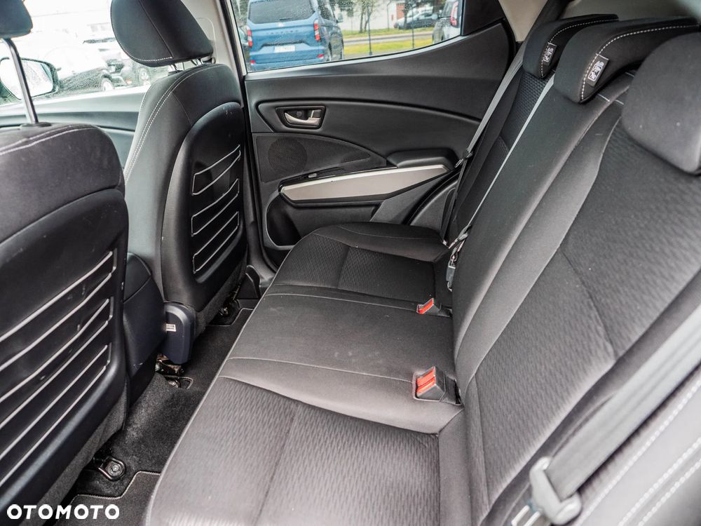 SsangYong/KGM Tivoli - 33