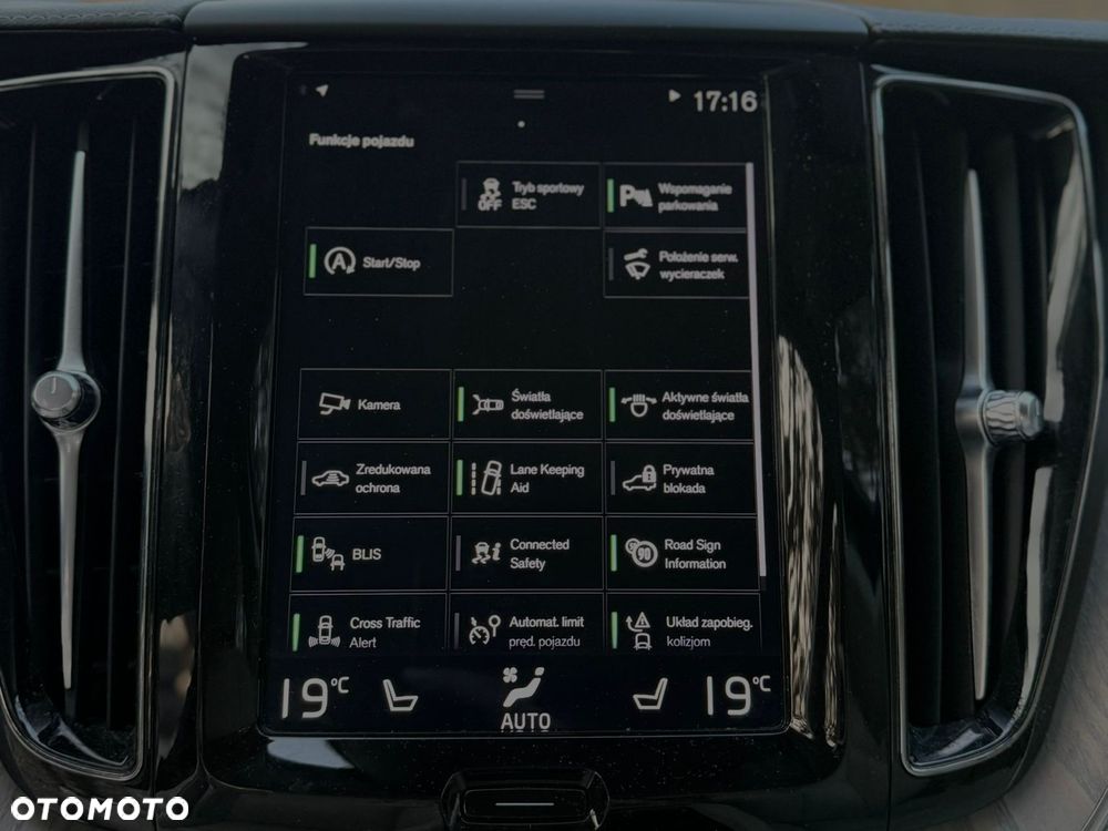 Volvo XC 60 D5 AWD Inscription - 15