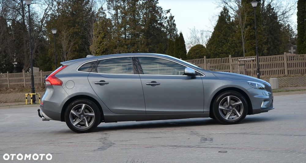 Volvo V40 D2 RDesign - 10