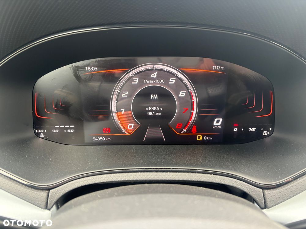 Seat Arona 1.0 TSI OPF Fast Lane Style Pro - 18