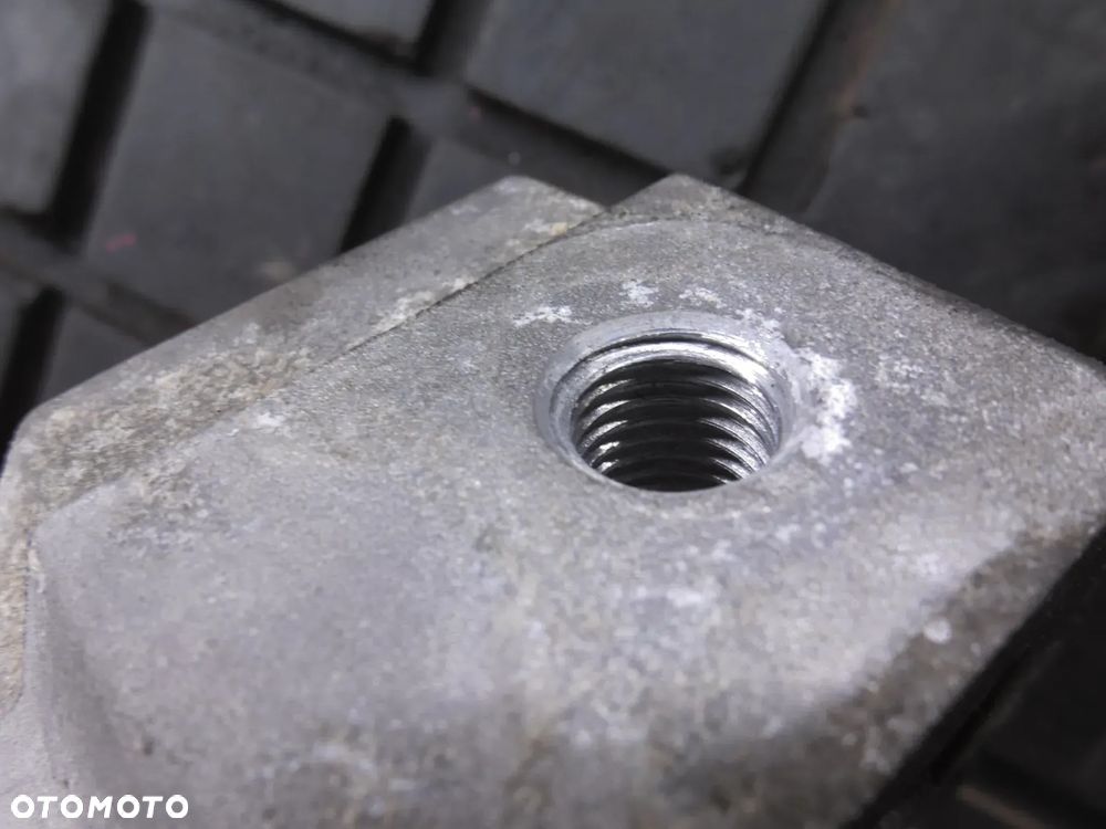 VW GOLF V AUDI A3 2.0 FSI ŁAPA SILNIKA 06F199207H PASSAT B6 - 3