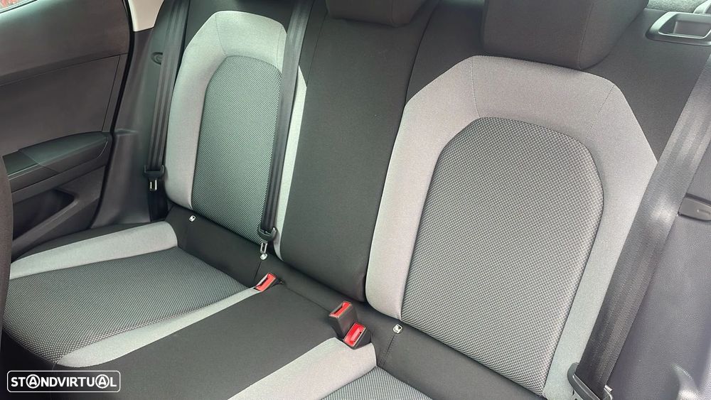 SEAT Ibiza 1.0 TSI S&S Style - 14