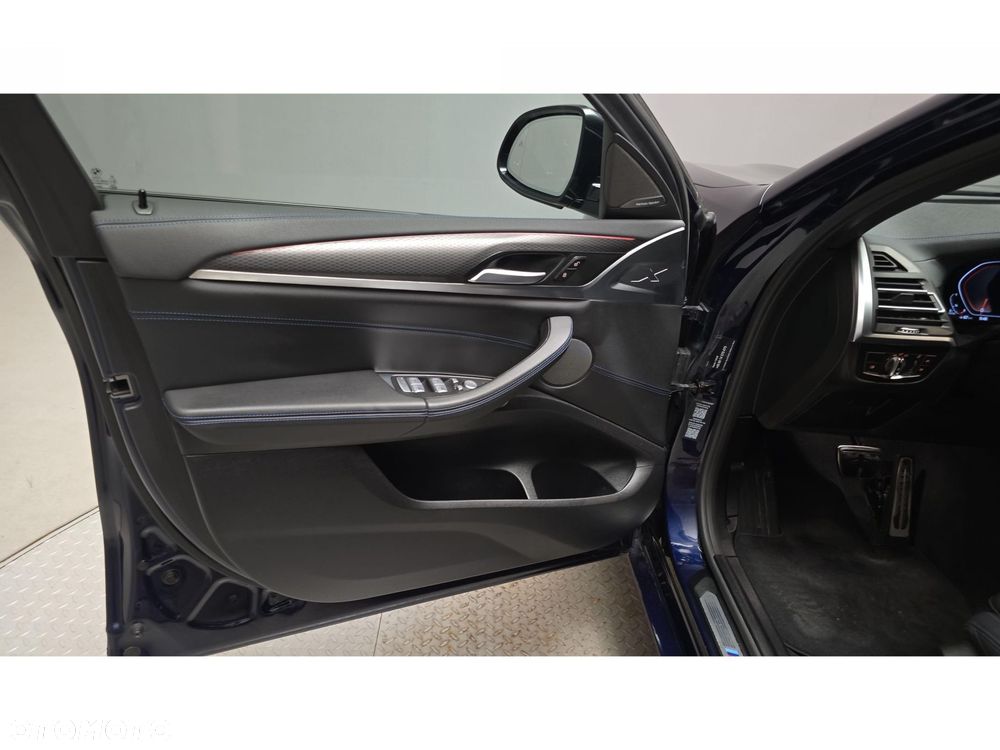 BMW X4 xDrive30d M Sport - 17