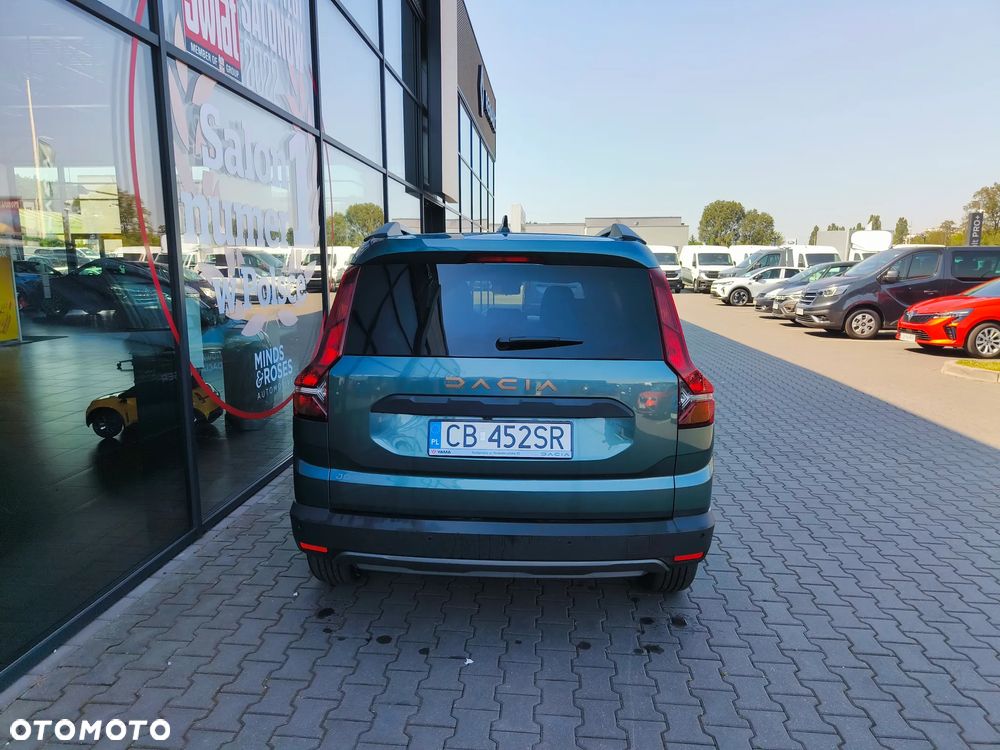 Dacia Jogger 1.0 TCe Extreme+ 7os - 4