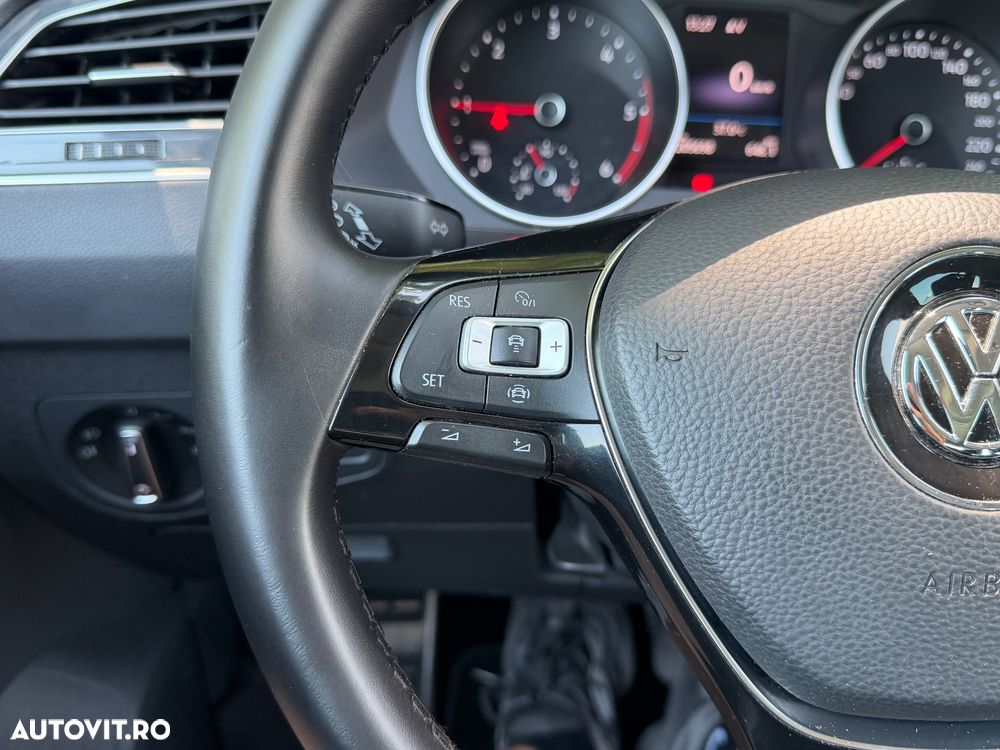 Volkswagen Tiguan 2.0 TDI SCR Join - 28