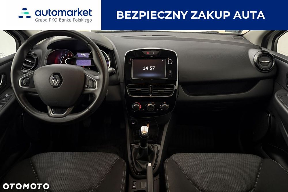 Renault Clio 0.9 Energy TCe Alize - 6