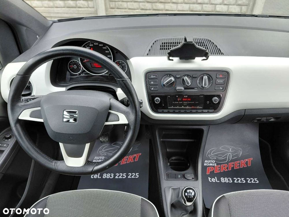 Seat Mii - 20