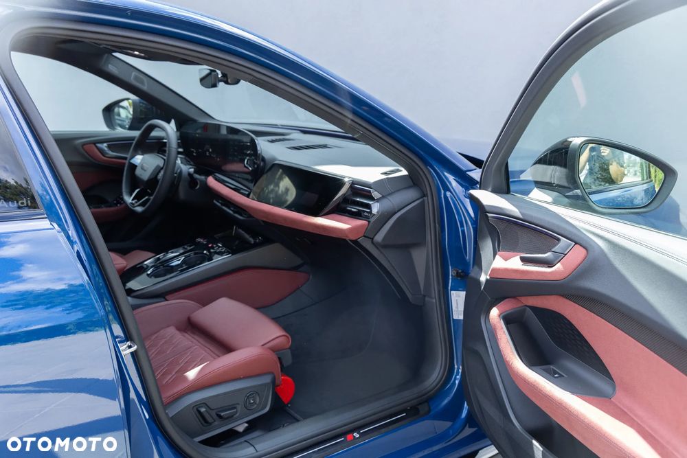 Audi S5 Coupé - 13