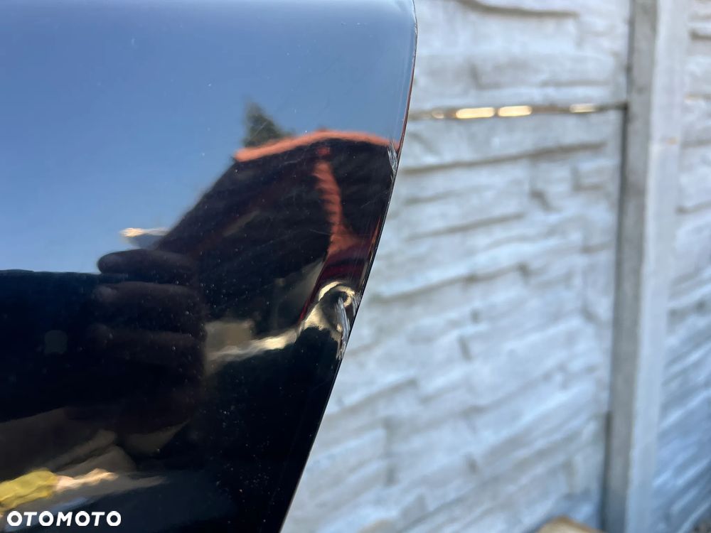 DRZWI LEWE TYLNE VOLVO V60 019-26 - 4