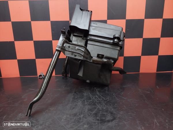 Caixa Dos Fusíveis Fiat Ducato Caixa (244_) - 2