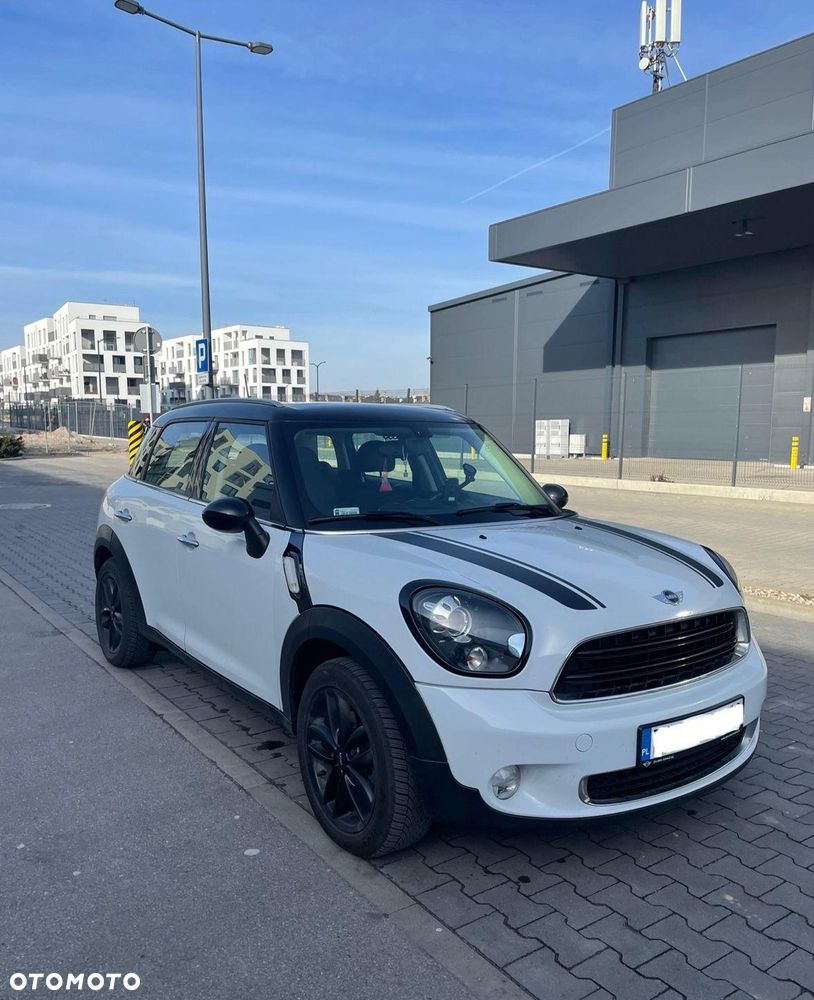 MINI ONE D - 2