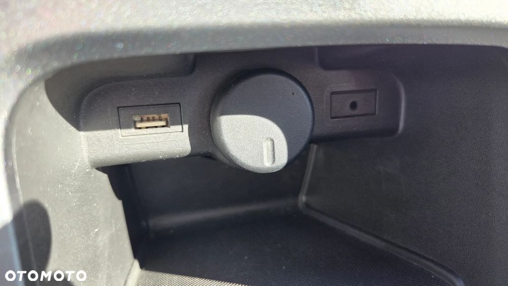 Opel Astra 1.6 Business EU6 - 23