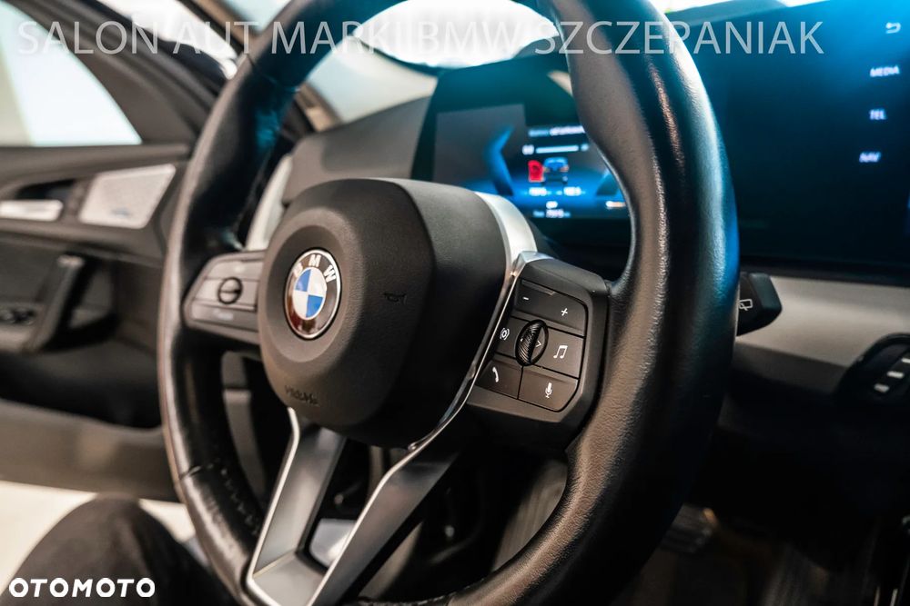 BMW X1 xDrive23d - 20