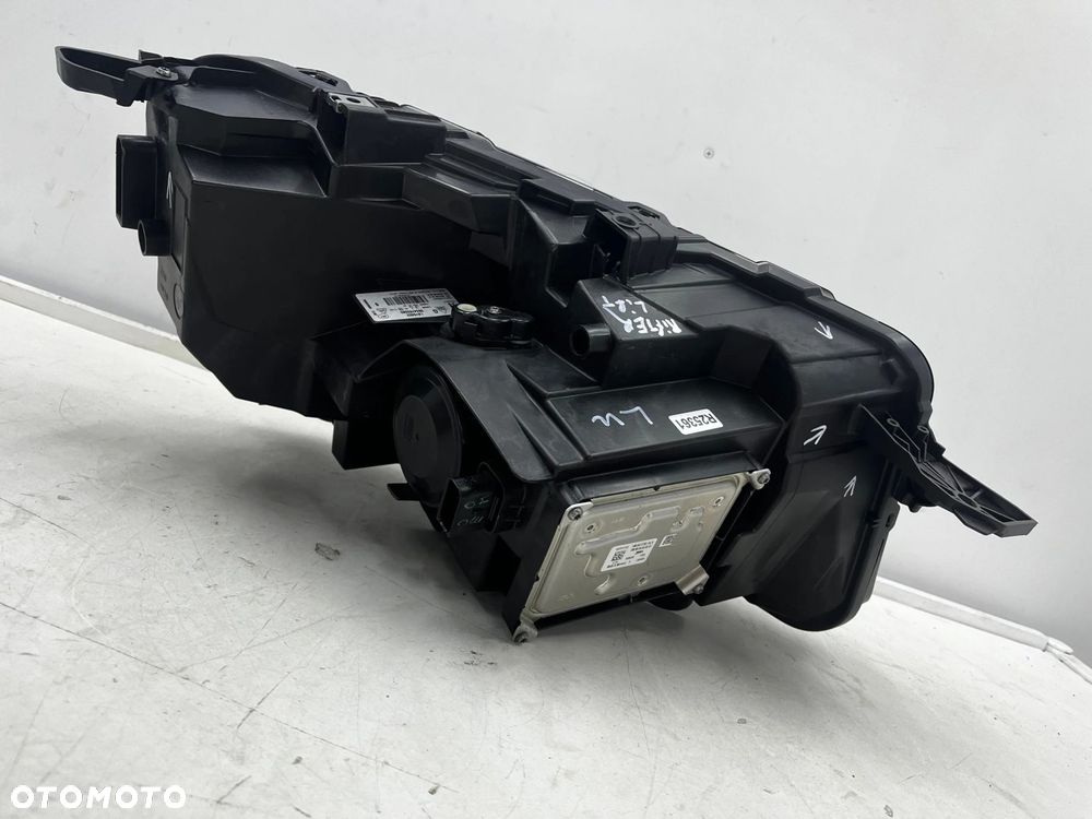 Lampa reflektor Peugeot Rifter LIFT 23r.- LEWA przednia Full LED Europa lewy przód 9854782680 orygin - 19
