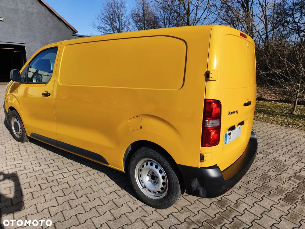 Citroën Jumpy 3 - 3
