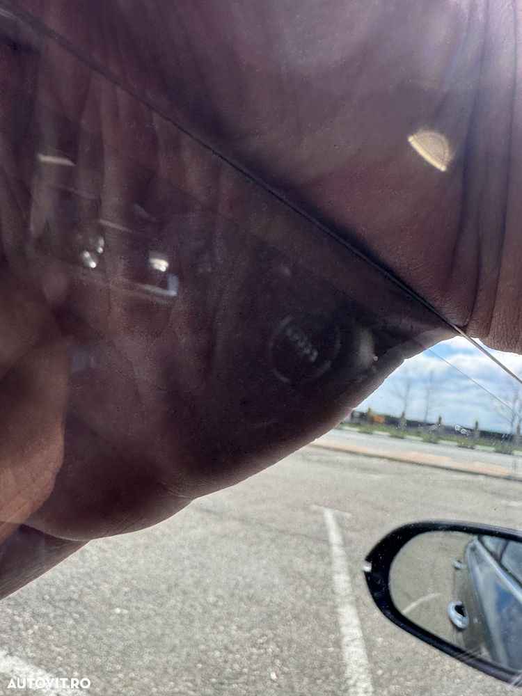 Audi A8 4.2 TDI Quattro Tiptronic - 13