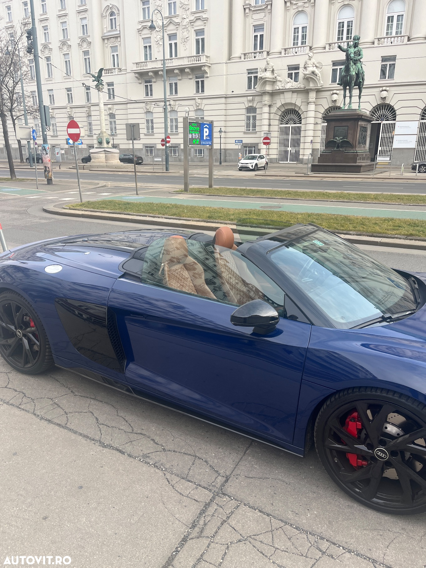 Audi R8 - 21