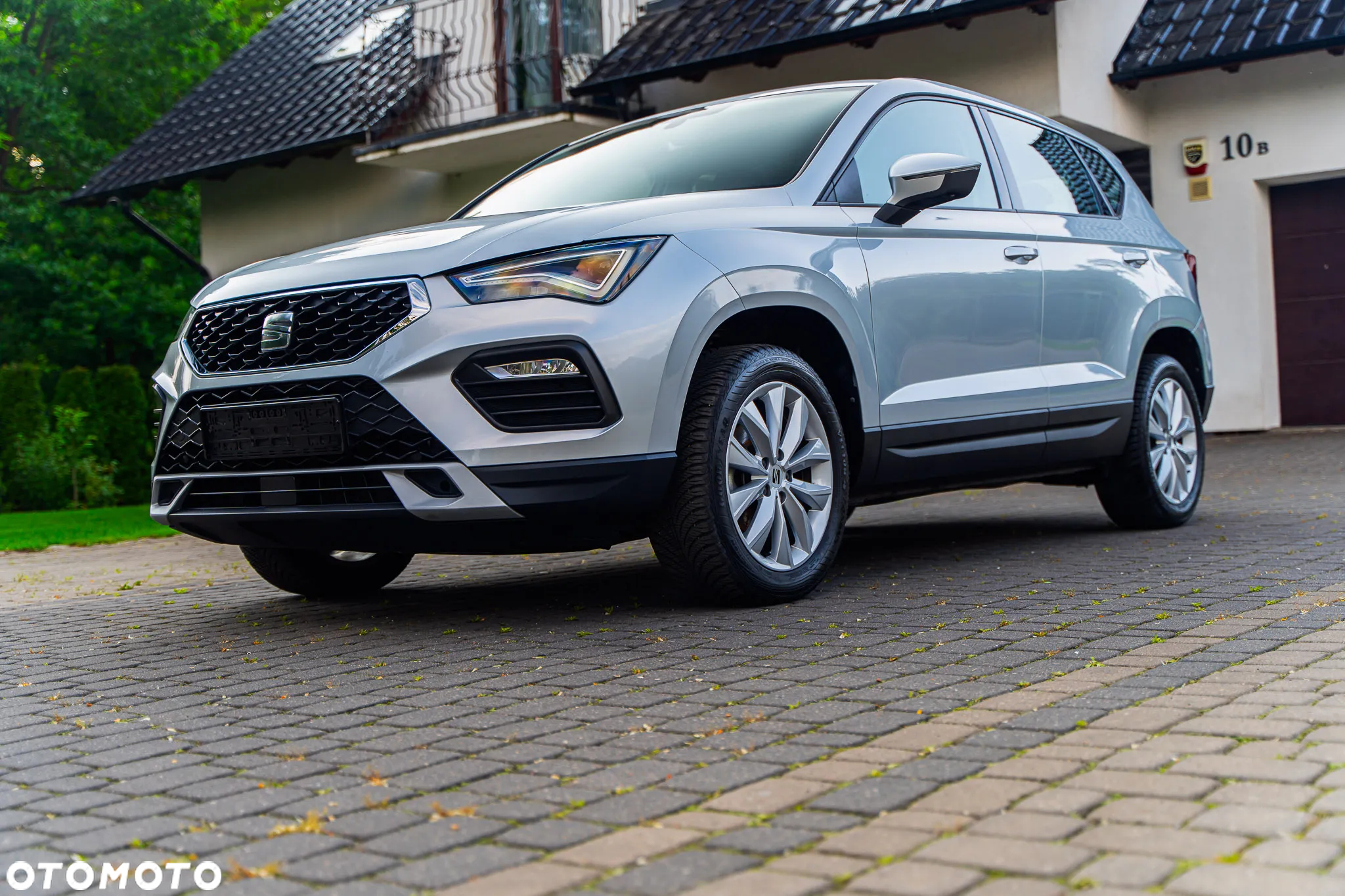 Seat Ateca - 10