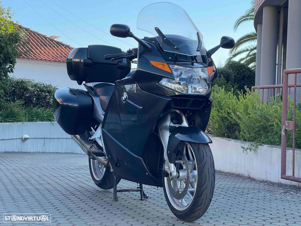BMW K 1200 GT - 7