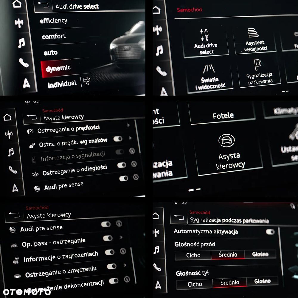 Audi S6 Avant TDI quattro tiptronic - 34