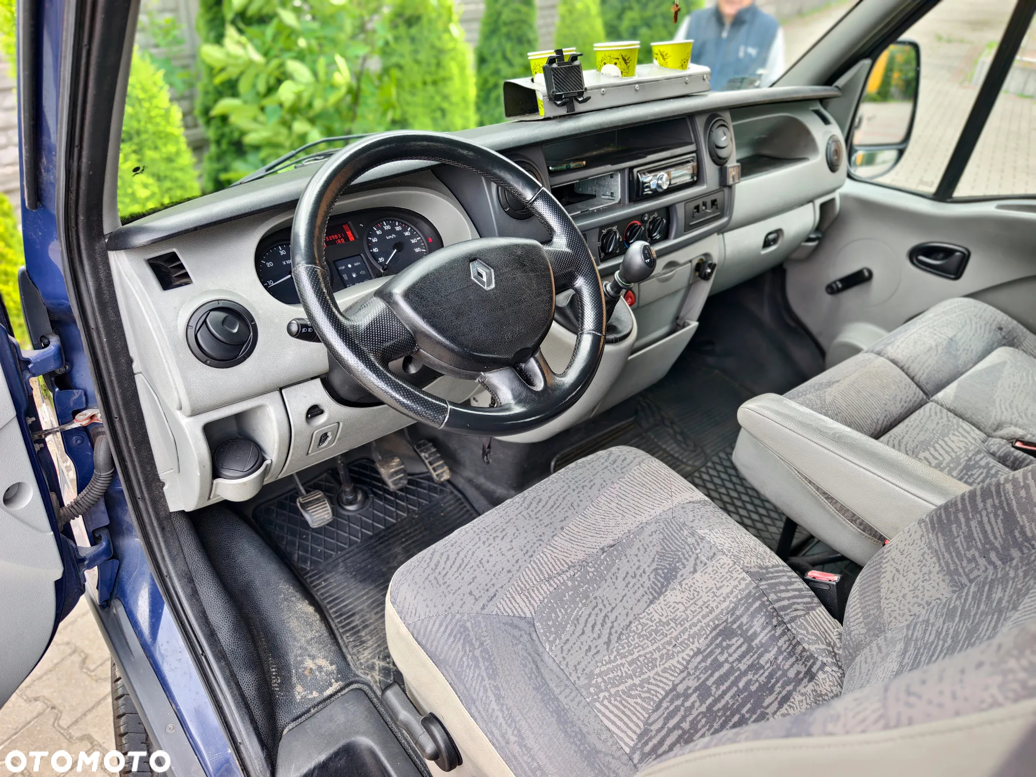 Renault Master - 5