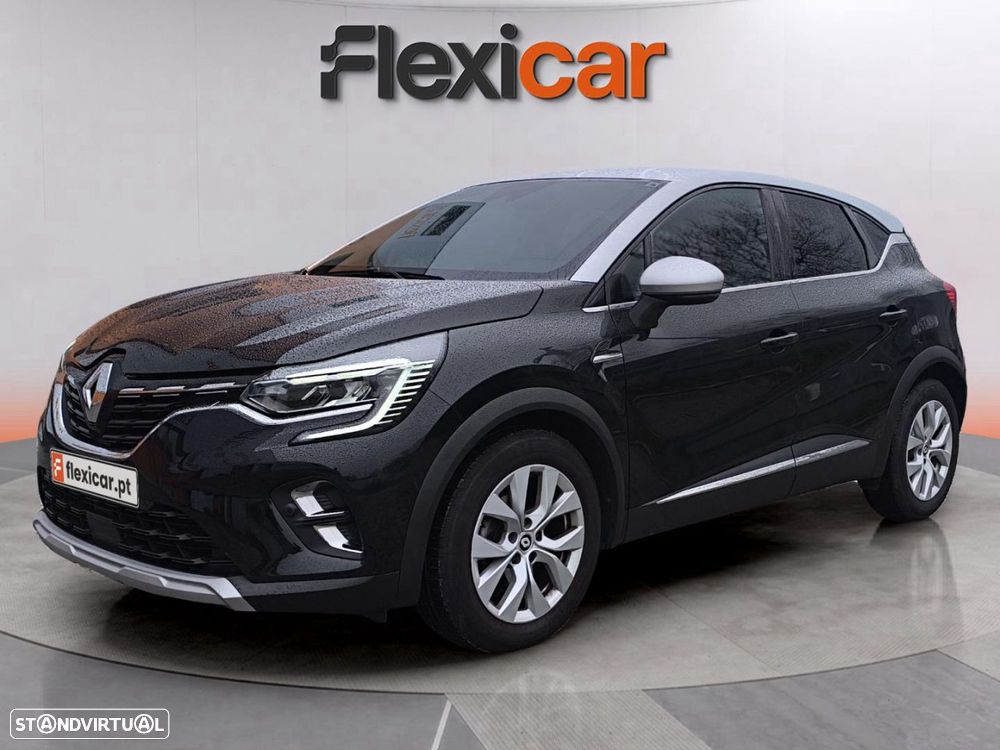 Renault Captur 1.0 TCe Zen - 3