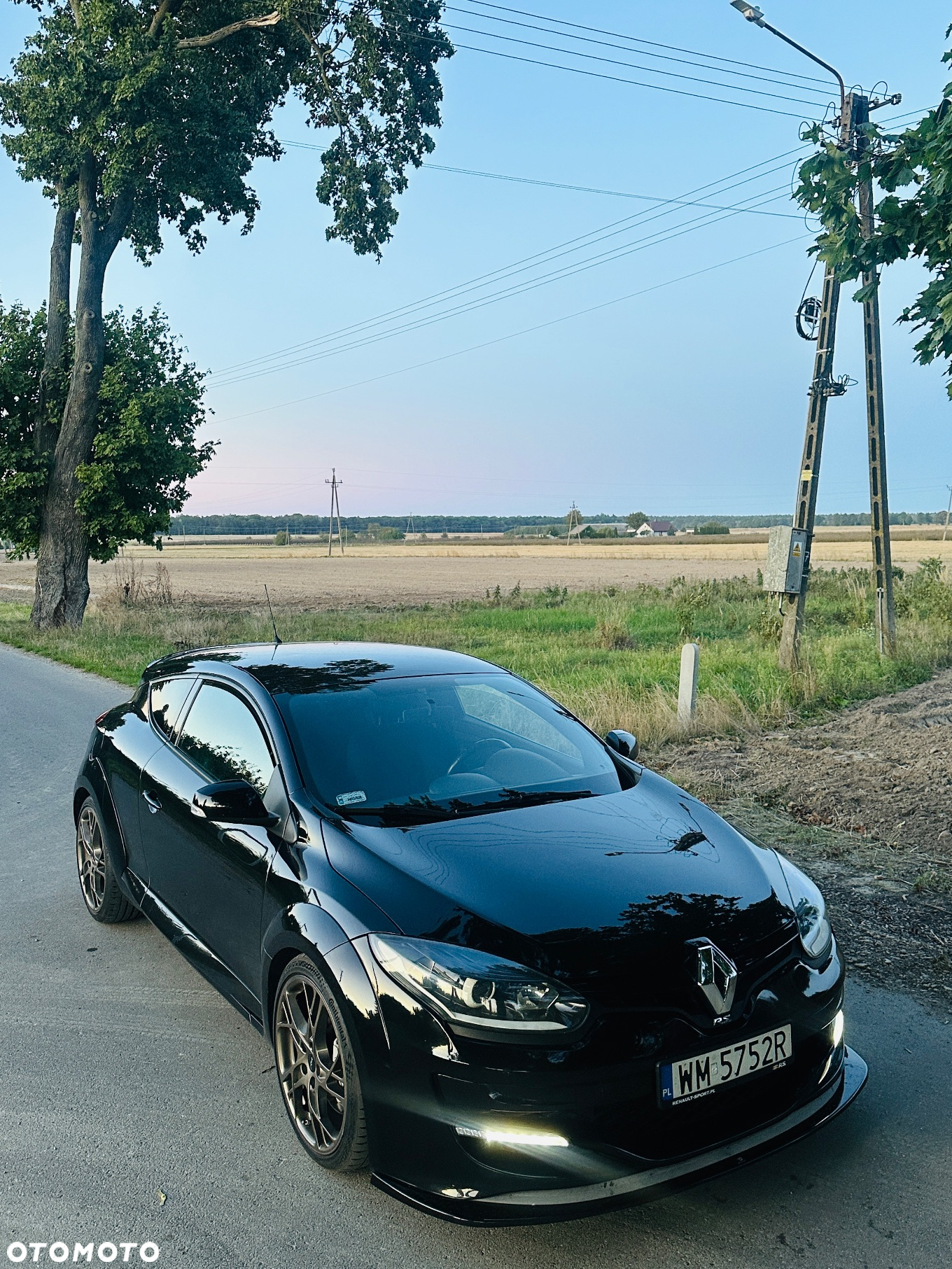 Renault Megane 2.0 16V R.S - 4