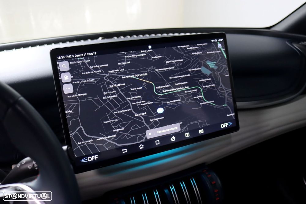 BYD Atto 3 Design - 14