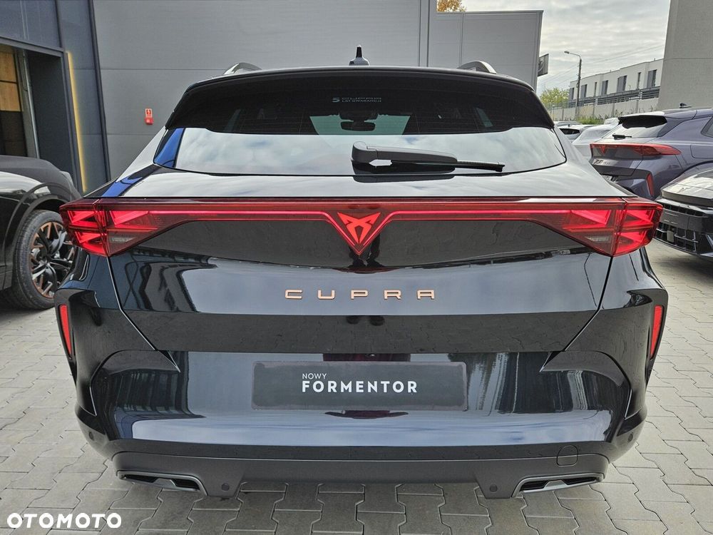 Cupra Formentor 2.0 TDI DSG - 6