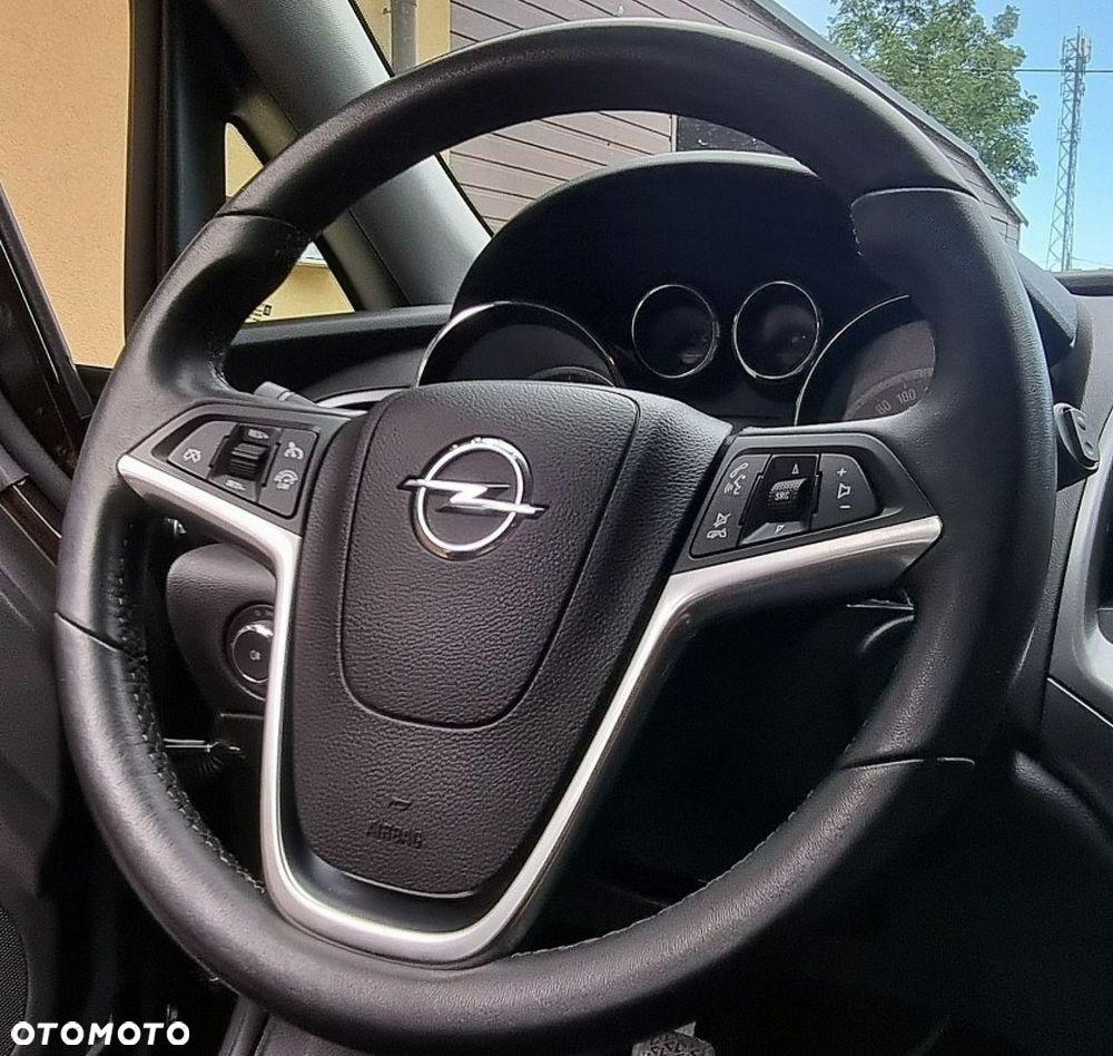 Opel Astra - 13