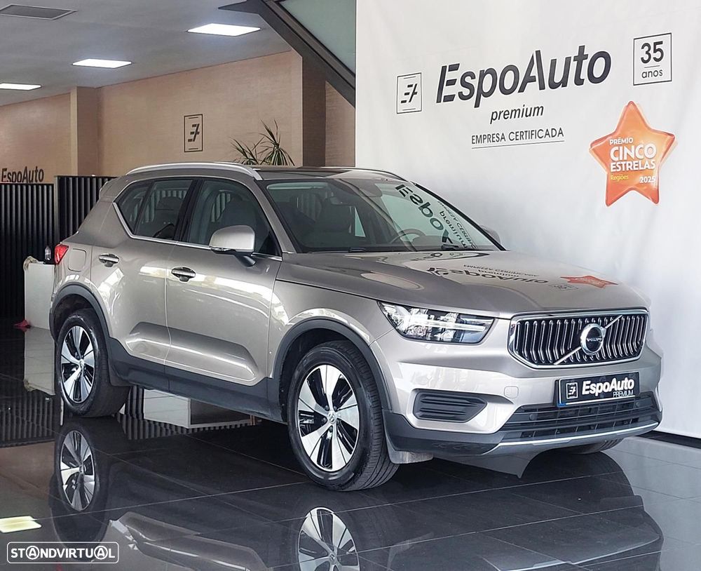 Volvo XC 40 1.5 T4 PHEV Inscription Expression - 1