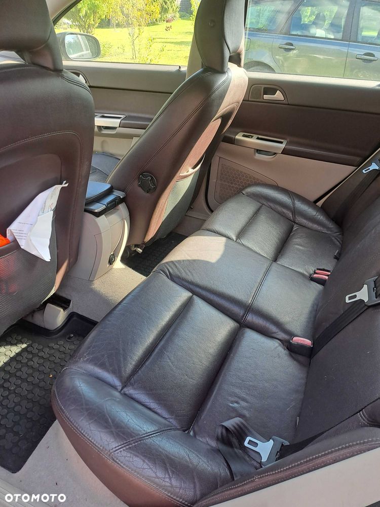 Volvo V50 - 7
