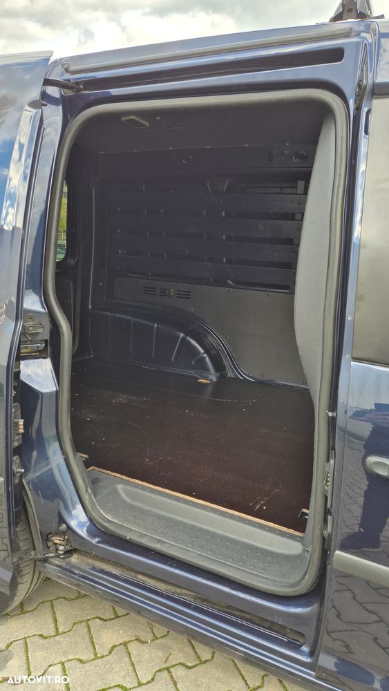Volkswagen Caddy - 7