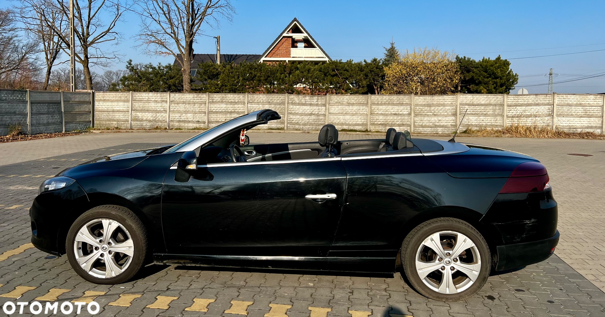 Renault Megane - 2