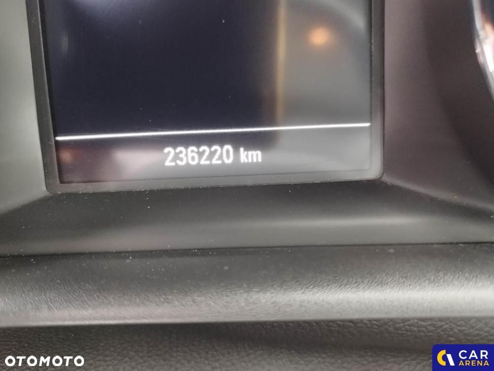 Opel Astra 1.6 CDTI Enjoy S&S - 9