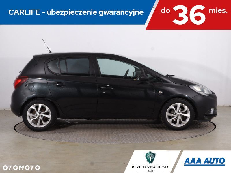 Opel Corsa - 8