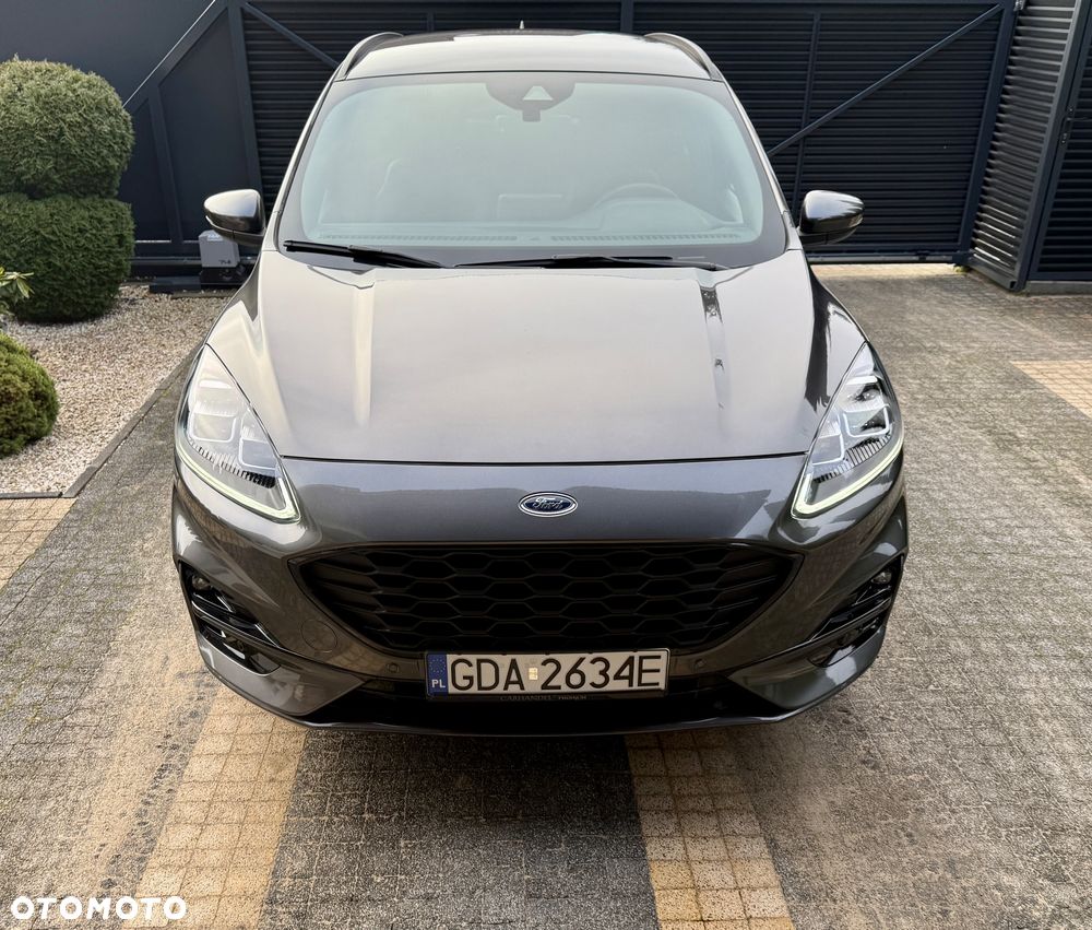 Ford Kuga 2.5 FHEV AWD ST-Line - 2