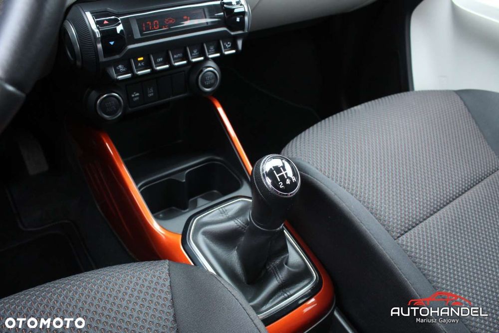 Suzuki Ignis - 17