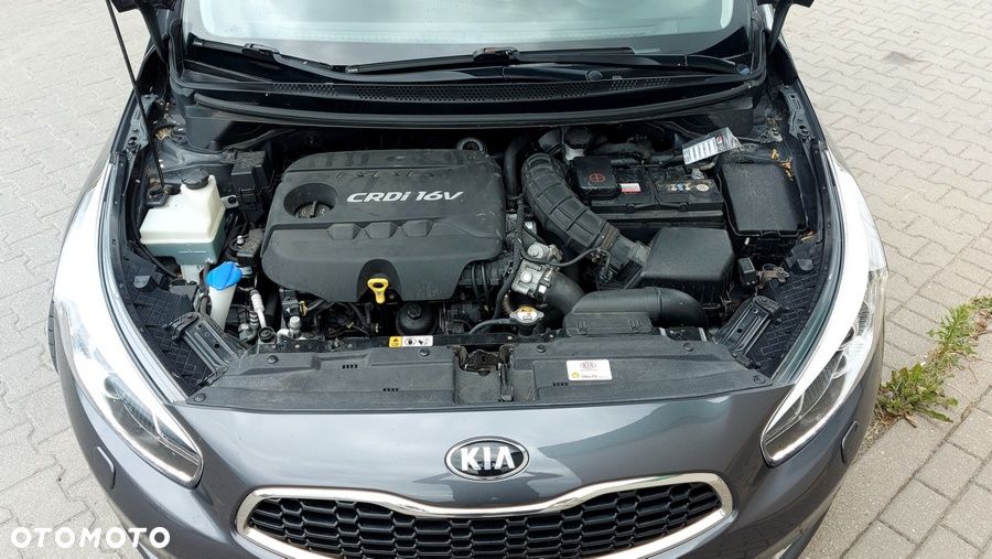 Kia Ceed 1.6 CRDi XL - 29