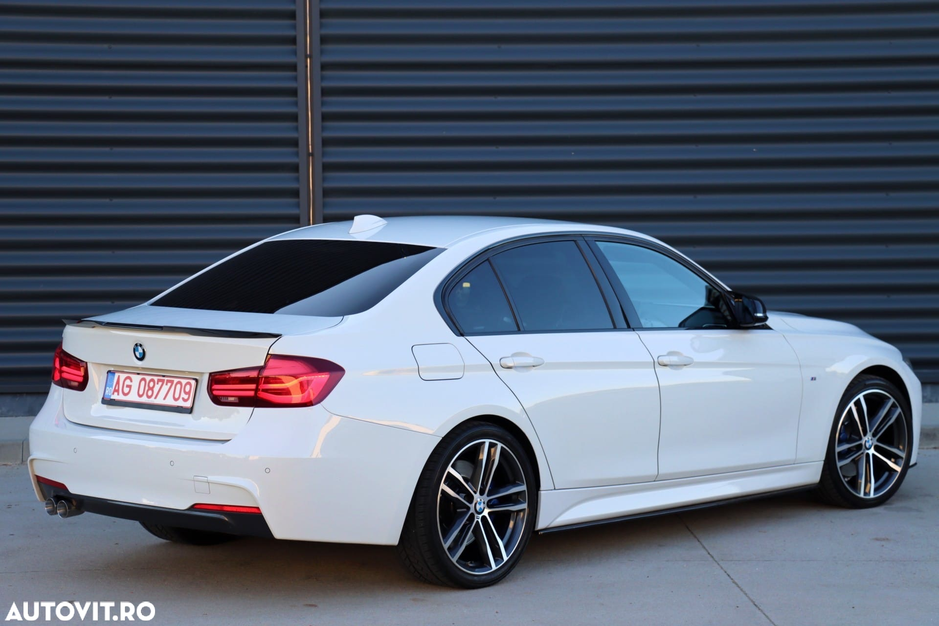 BMW Seria 3 - 3