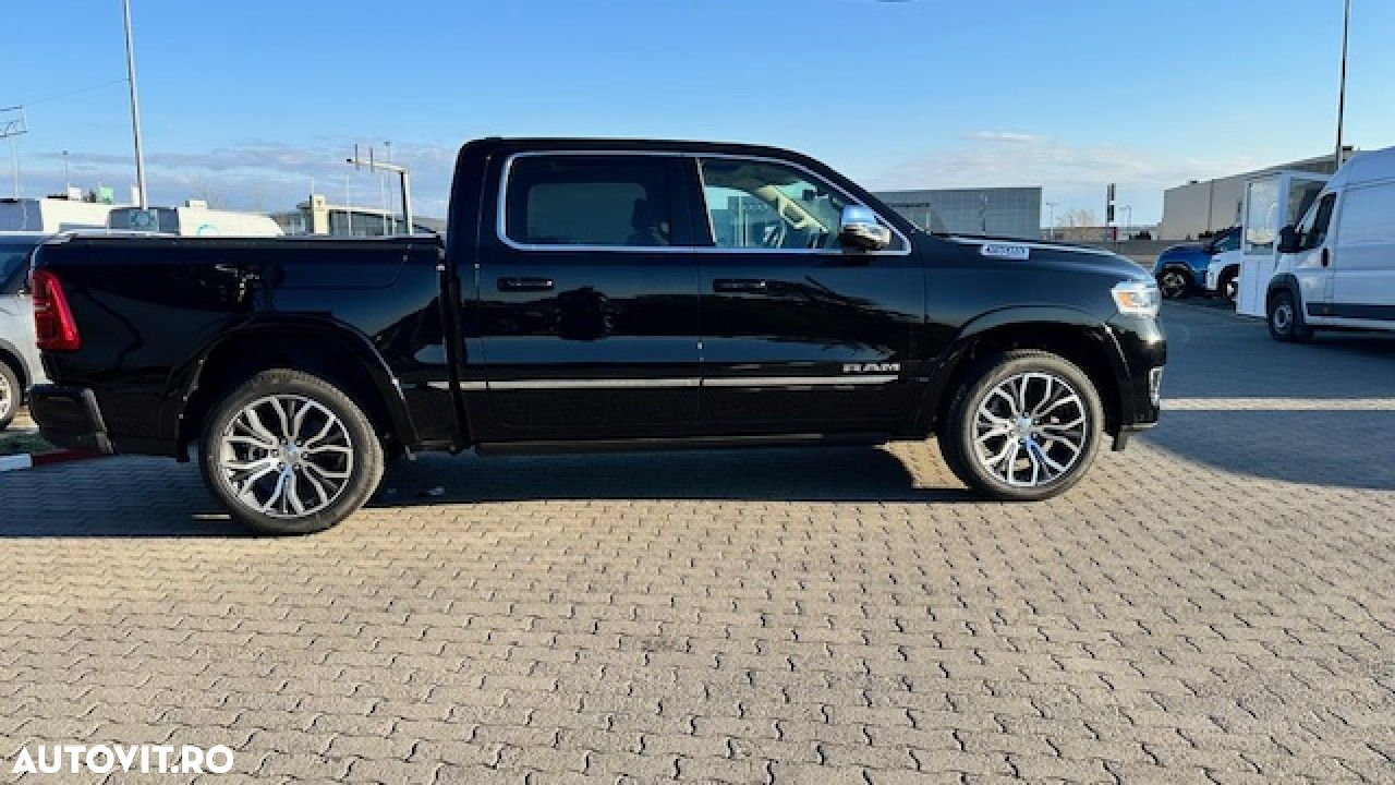 Dodge RAM - 4