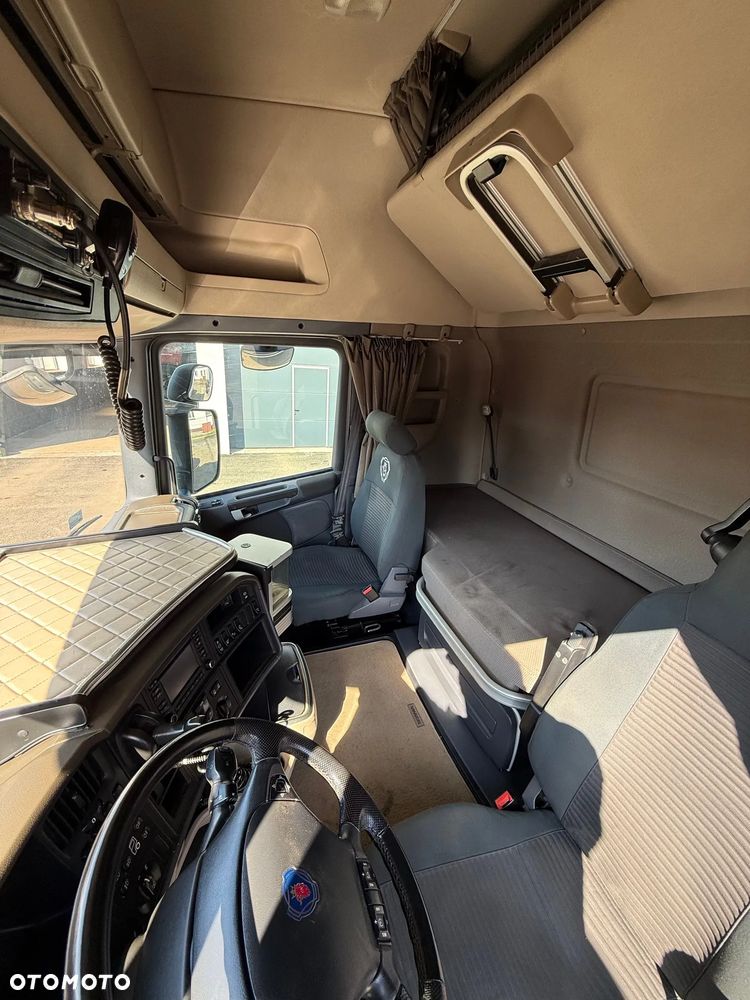 Scania R450 Streamline - 10