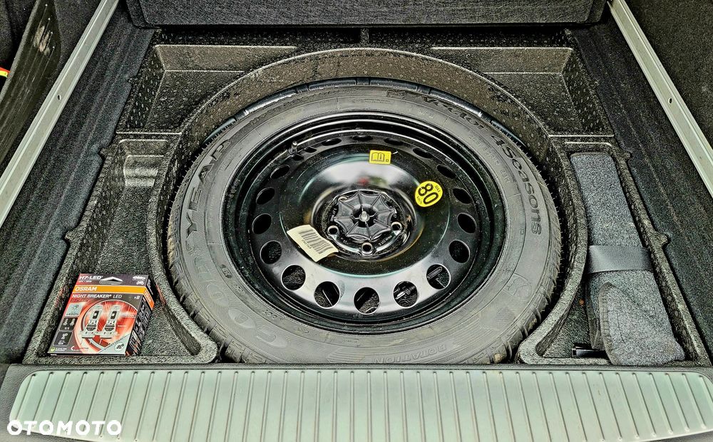 Opel Astra - 8